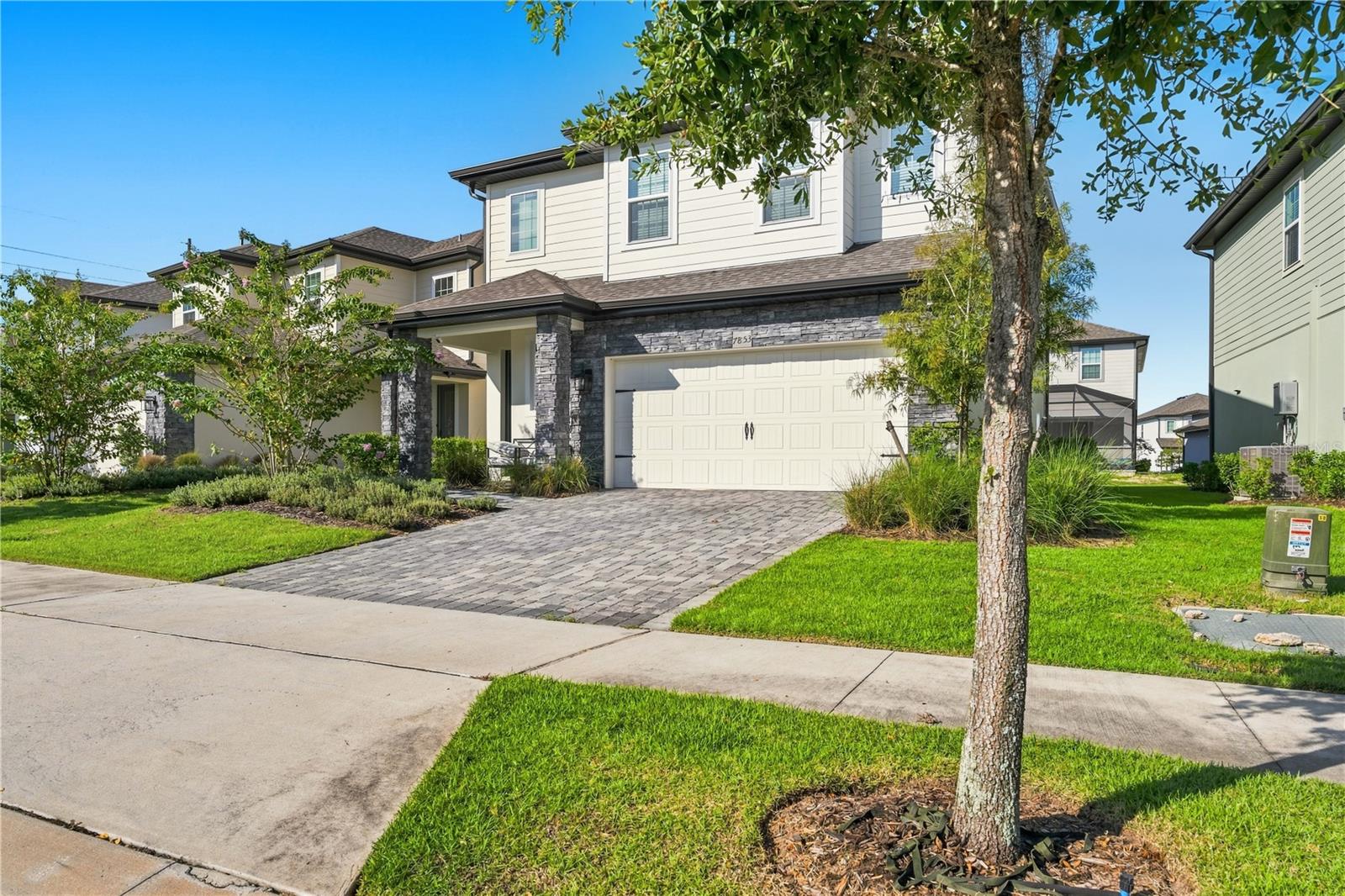7853 SOMERSWORTH DRIVE, Kissimmee, FL 34747