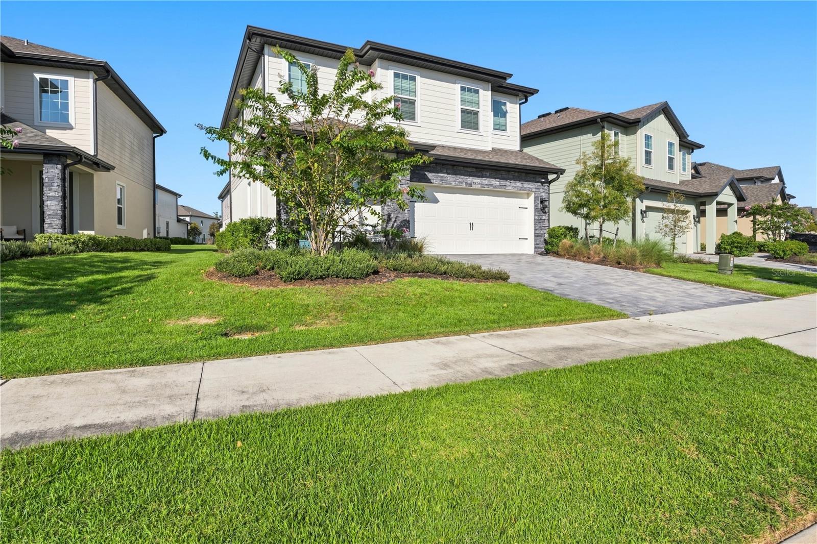 7853 SOMERSWORTH DRIVE, Kissimmee, FL 34747