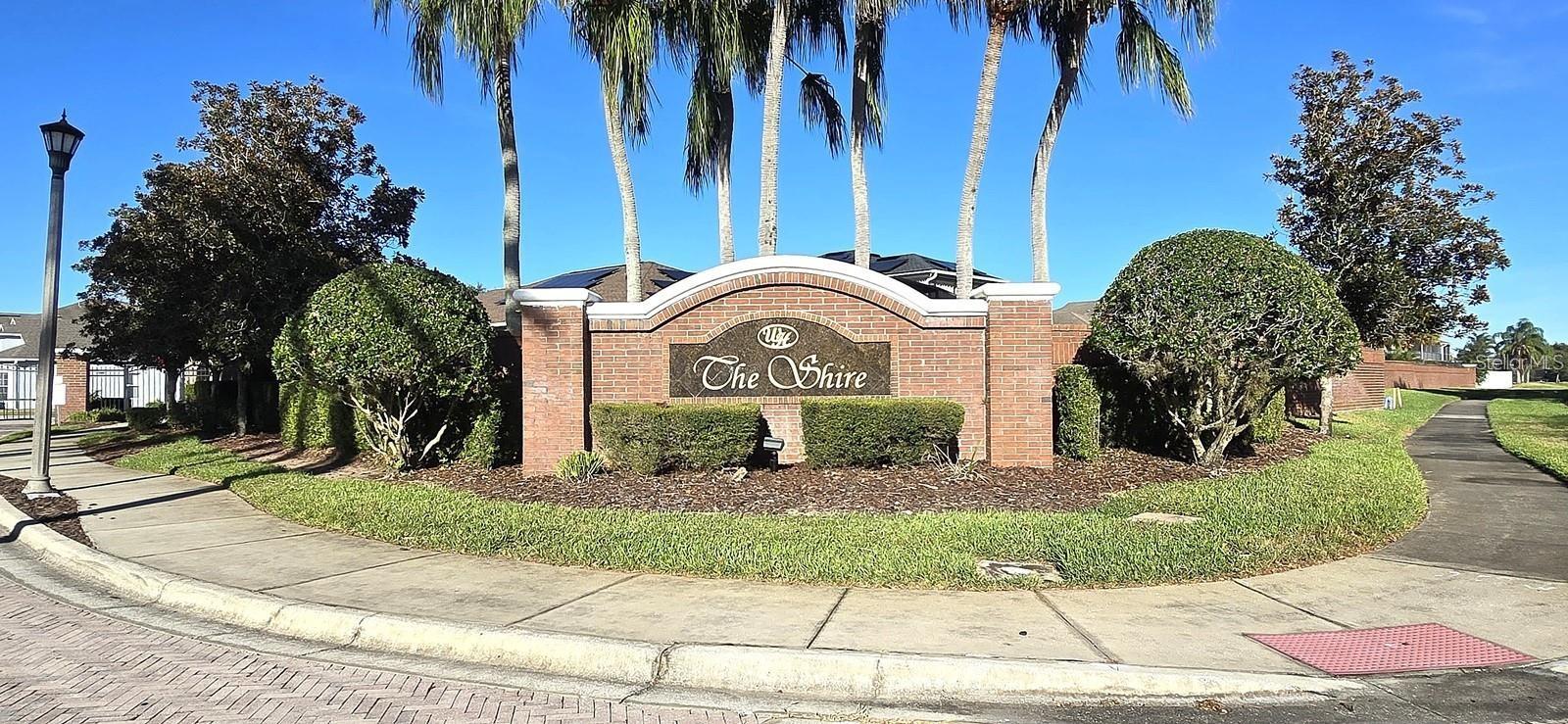 844 SUFFOLK PLACE, Davenport, FL 33896