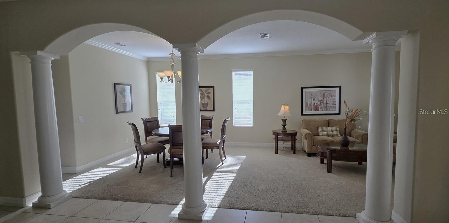 844 SUFFOLK PLACE, Davenport, FL 33896