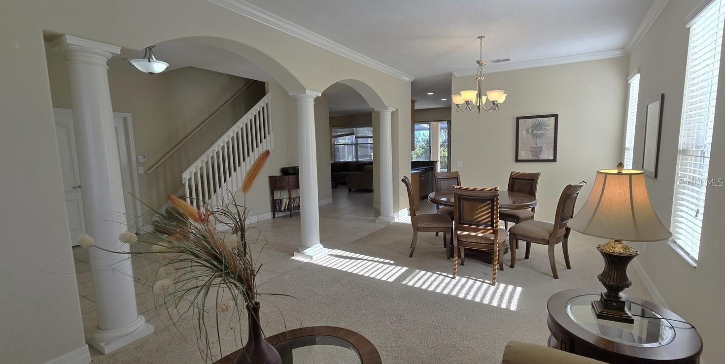 844 SUFFOLK PLACE, Davenport, FL 33896
