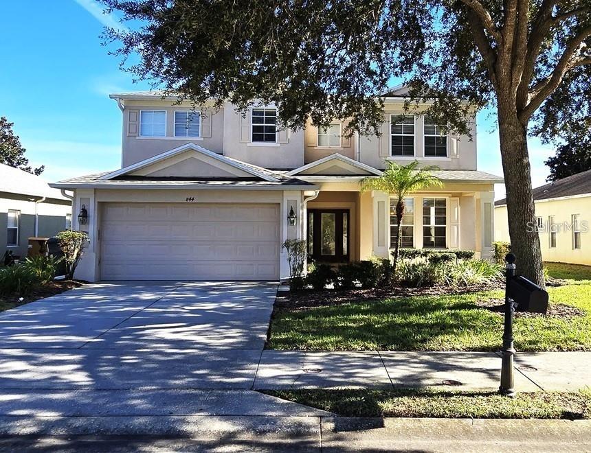 844 SUFFOLK PLACE, Davenport, FL 33896