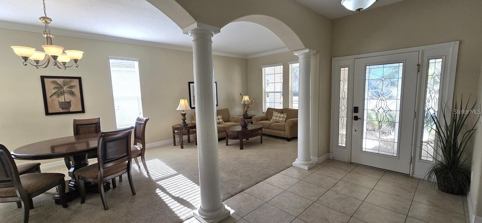 844 SUFFOLK PLACE, Davenport, FL 33896