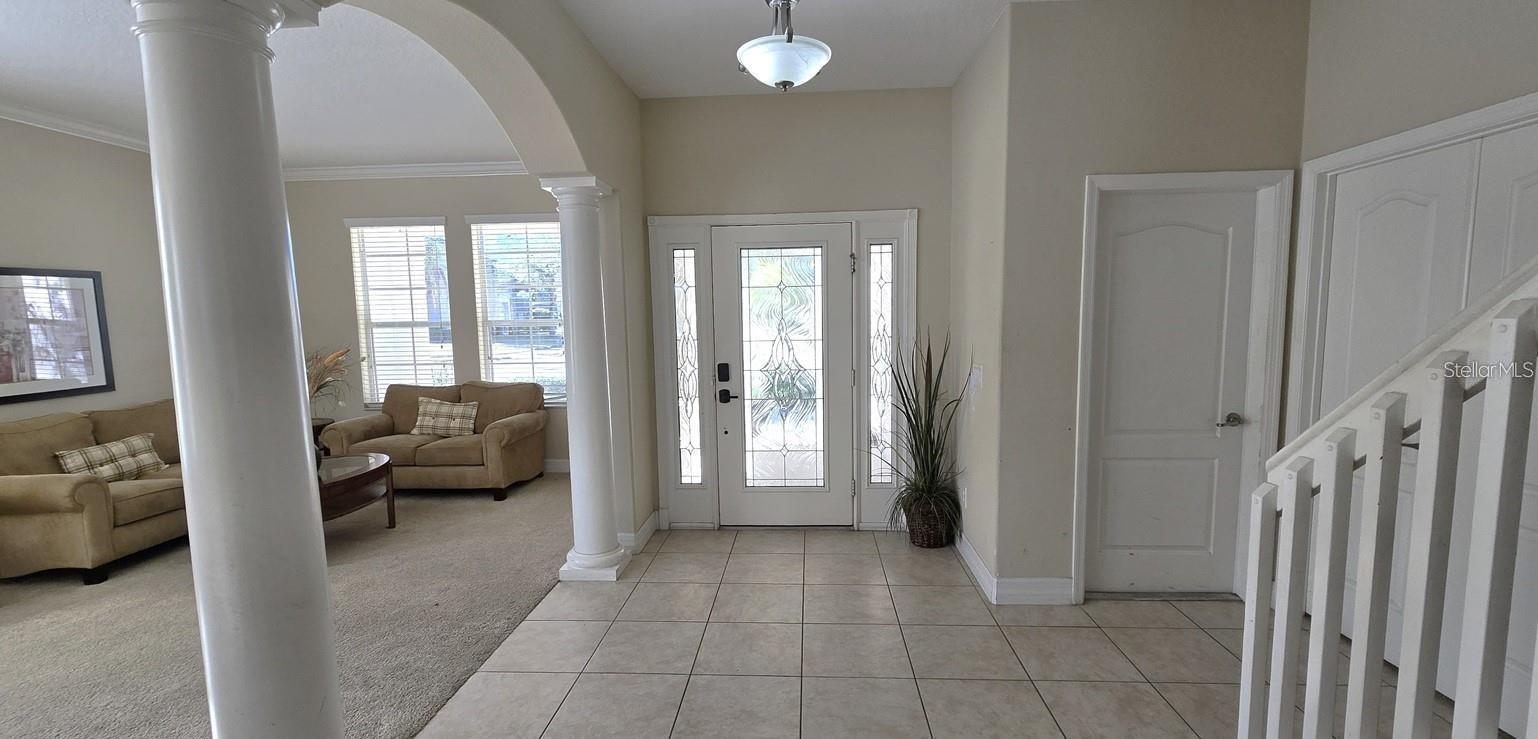 844 SUFFOLK PLACE, Davenport, FL 33896