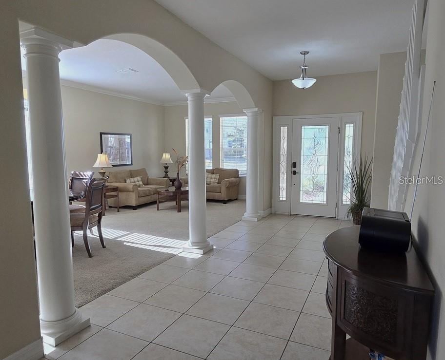 844 SUFFOLK PLACE, Davenport, FL 33896