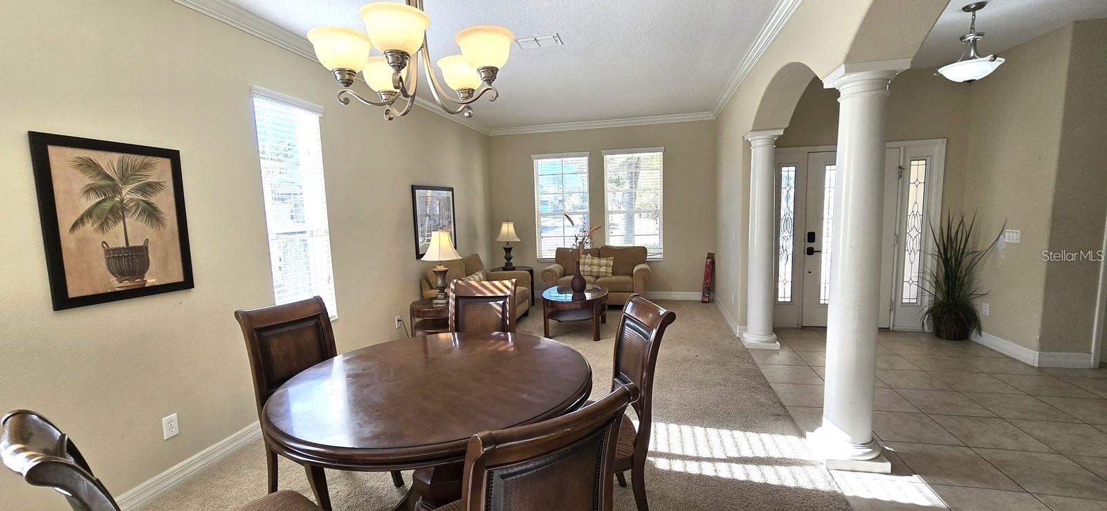 844 SUFFOLK PLACE, Davenport, FL 33896