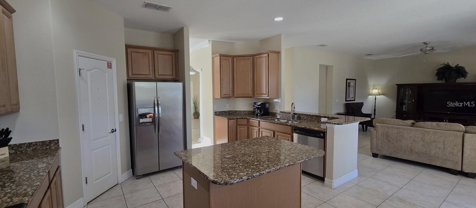 844 SUFFOLK PLACE, Davenport, FL 33896