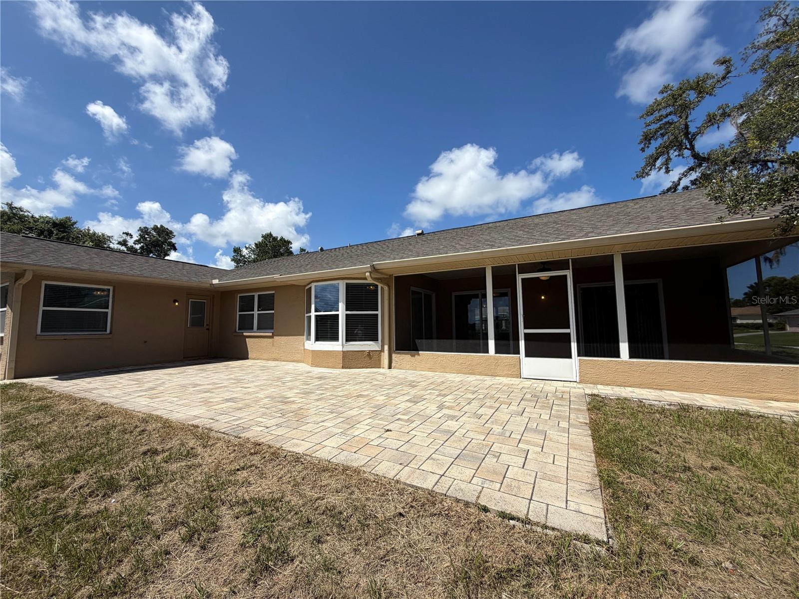 4573 BAYRIDGE COURT, Spring Hill, FL 34606