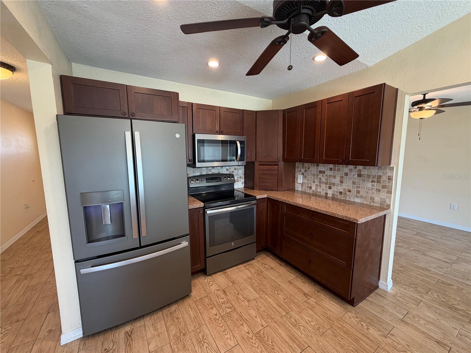 4573 BAYRIDGE COURT, Spring Hill, FL 34606