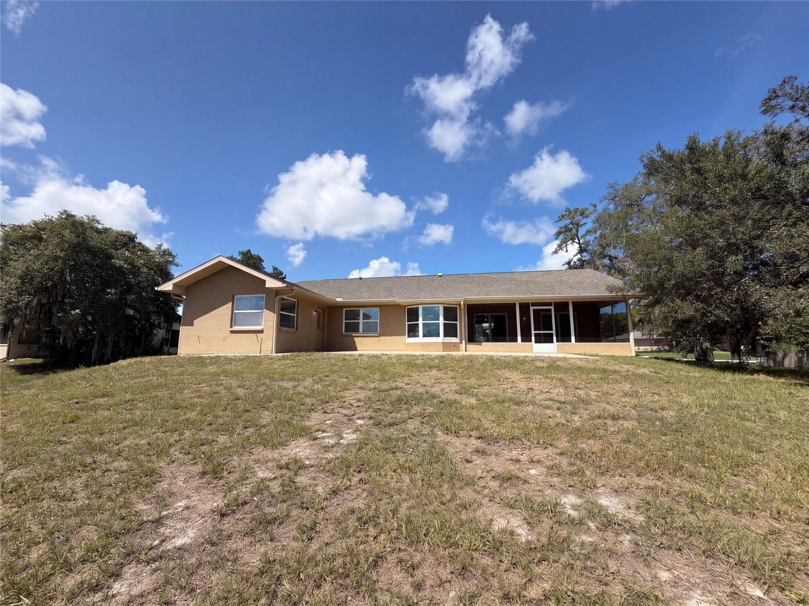 4573 BAYRIDGE COURT, Spring Hill, FL 34606