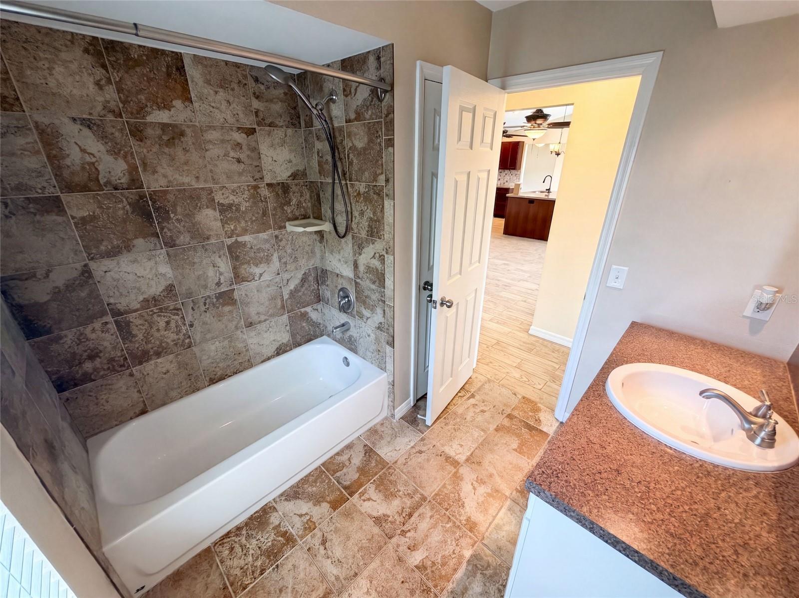 4573 BAYRIDGE COURT, Spring Hill, FL 34606