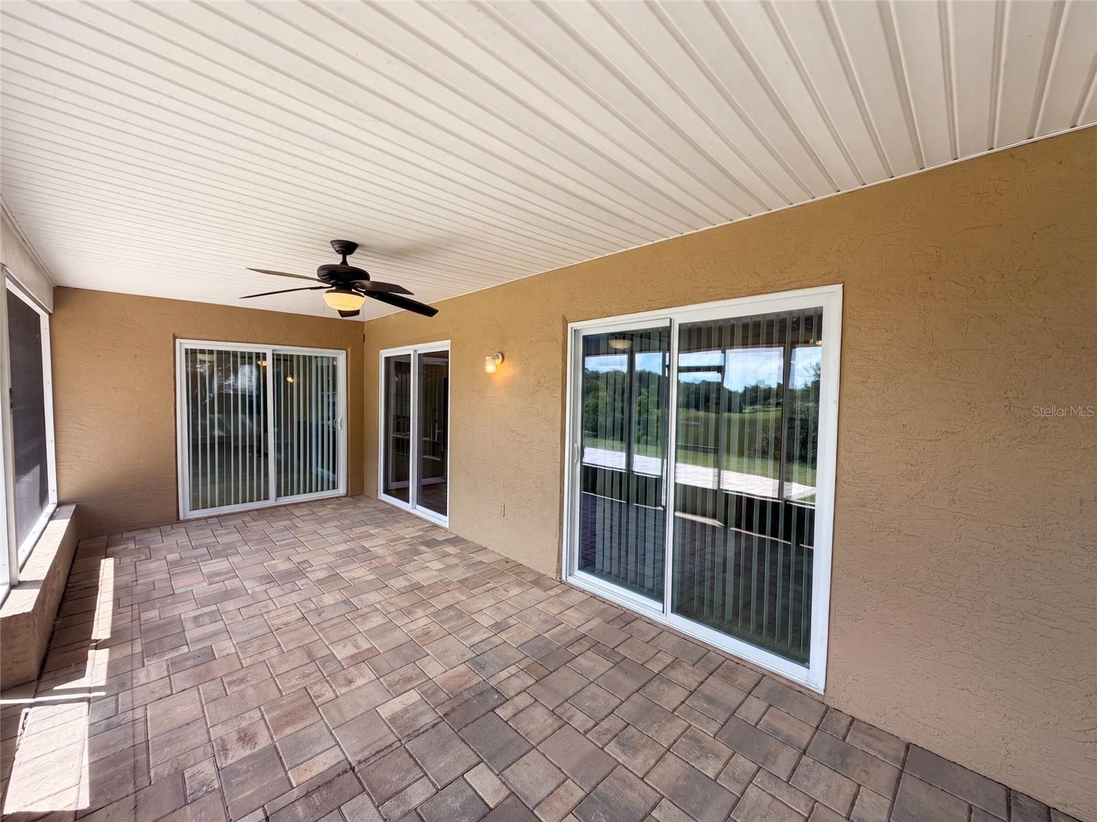 4573 BAYRIDGE COURT, Spring Hill, FL 34606