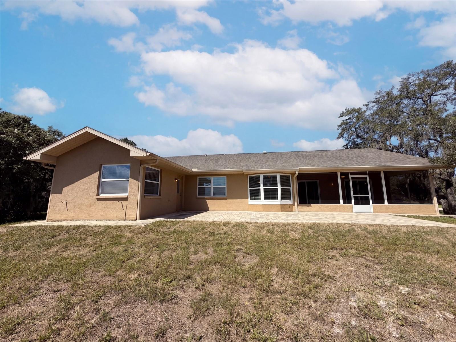 4573 BAYRIDGE COURT, Spring Hill, FL 34606