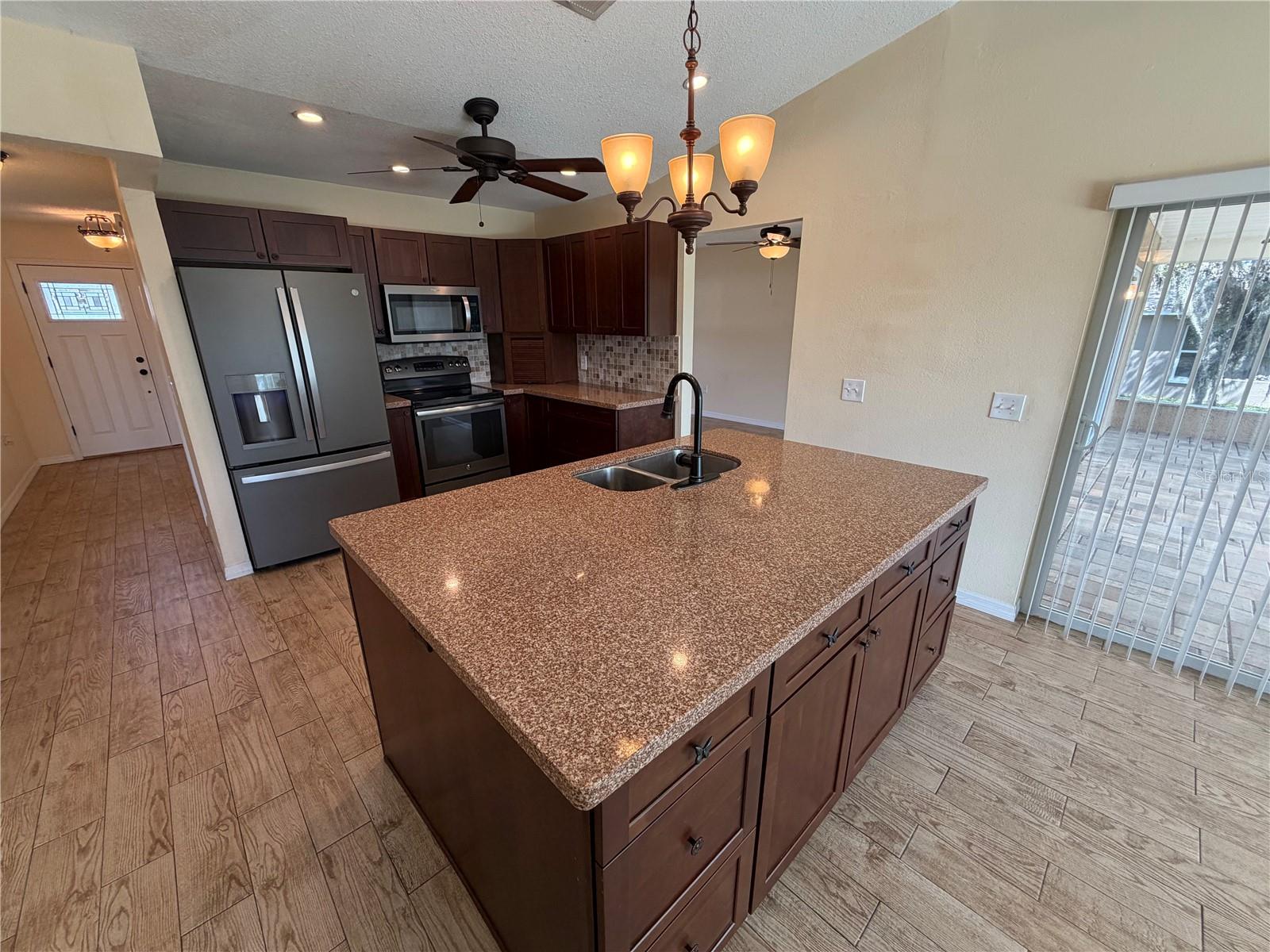 4573 BAYRIDGE COURT, Spring Hill, FL 34606