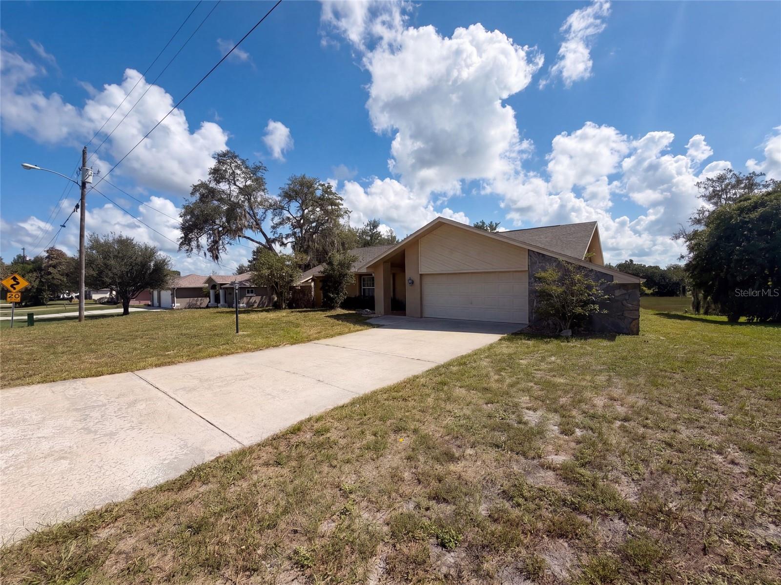 4573 BAYRIDGE COURT, Spring Hill, FL 34606