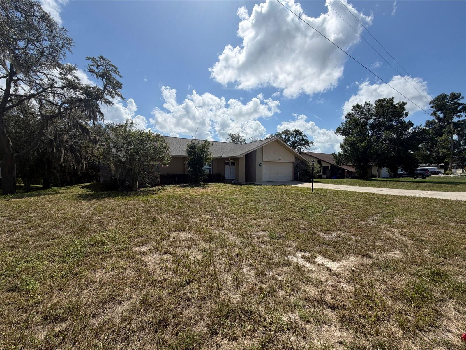 4573 BAYRIDGE COURT, Spring Hill, FL 34606