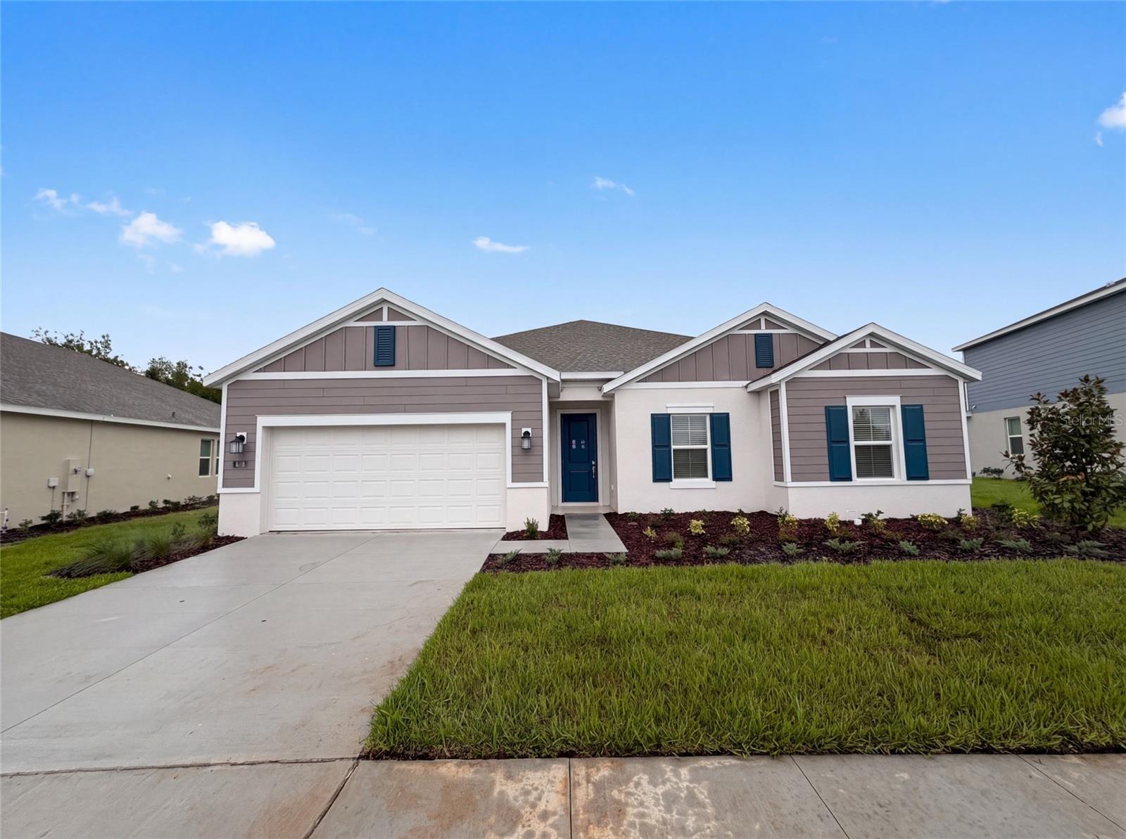 669 TUNDRA LOOP, Groveland, FL 34736
