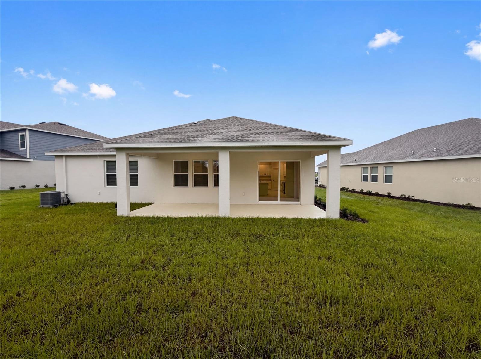 669 TUNDRA LOOP, Groveland, FL 34736