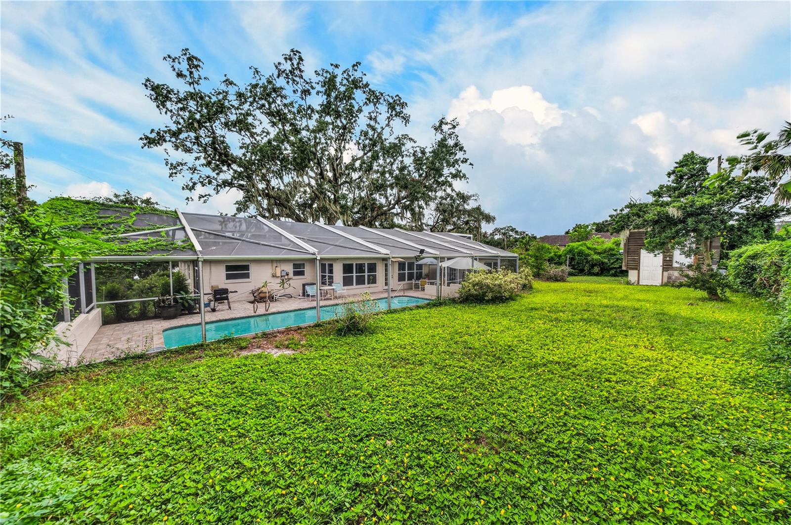 1205 DORCHESTER STREET, Orlando, FL 32803