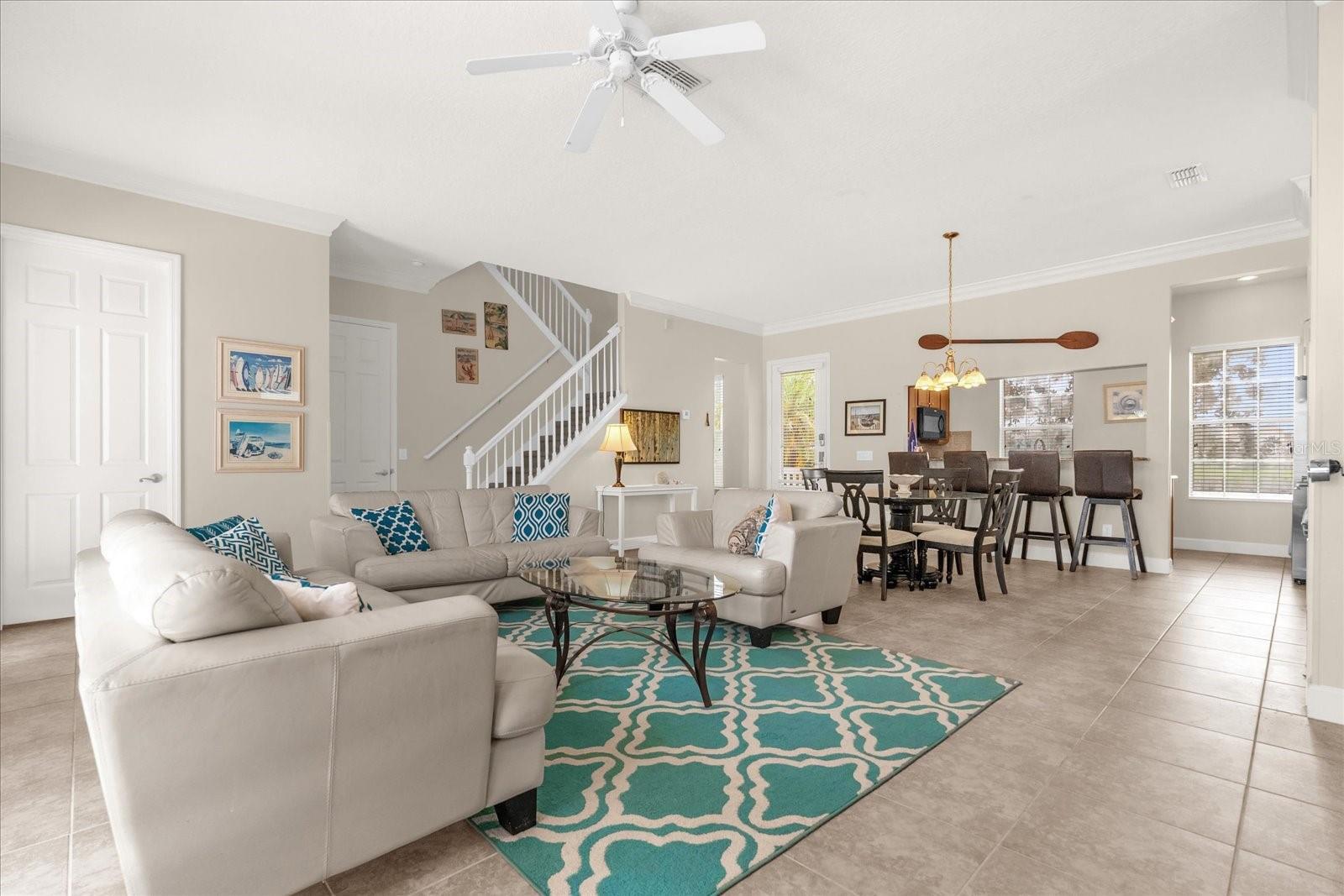 7766 LINKSIDE LOOP, Reunion, FL 34747