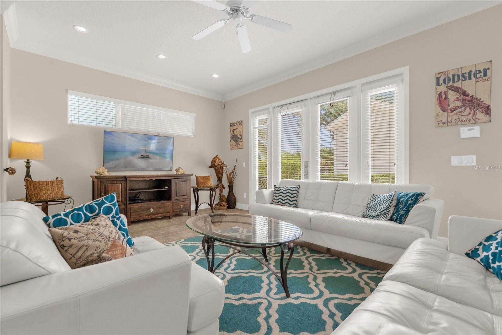 7766 LINKSIDE LOOP, Reunion, FL 34747
