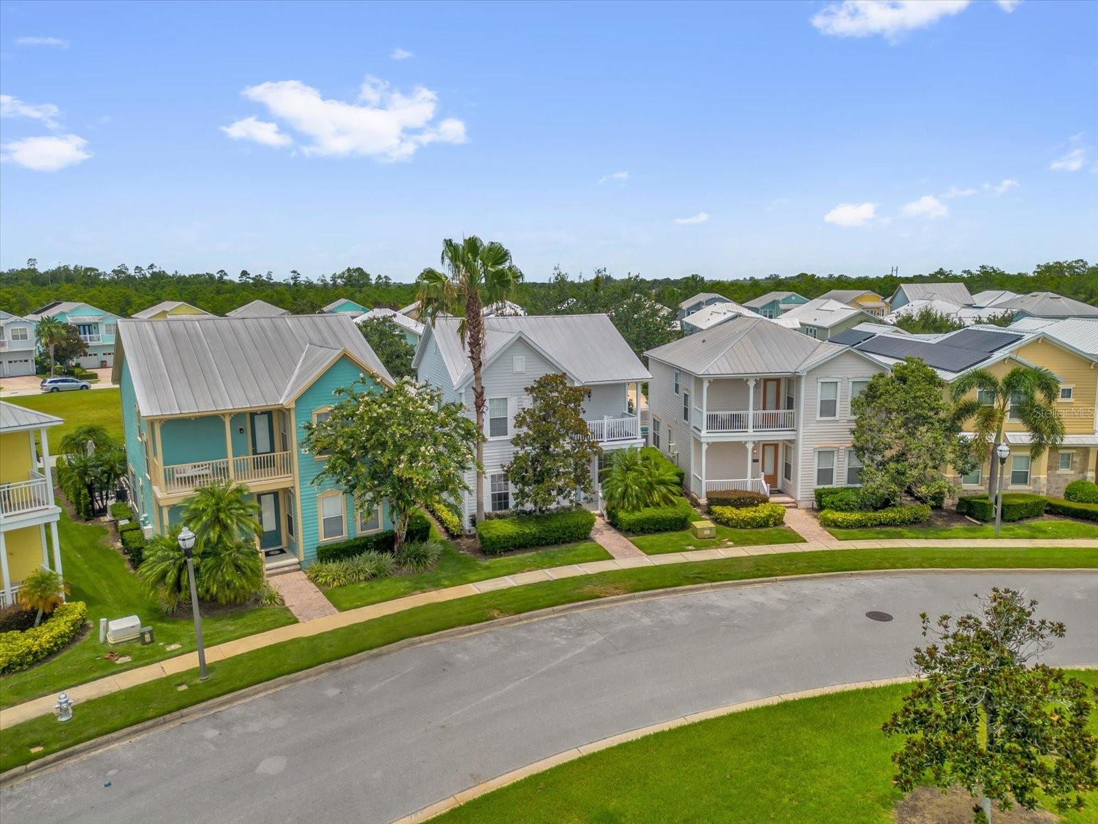 7766 LINKSIDE LOOP, Reunion, FL 34747