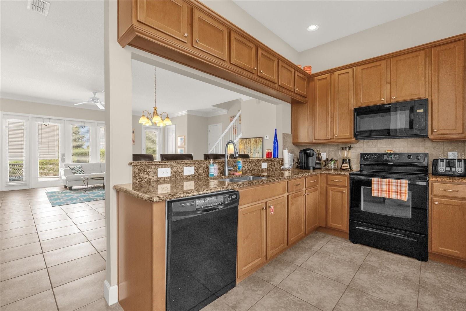 7766 LINKSIDE LOOP, Reunion, FL 34747