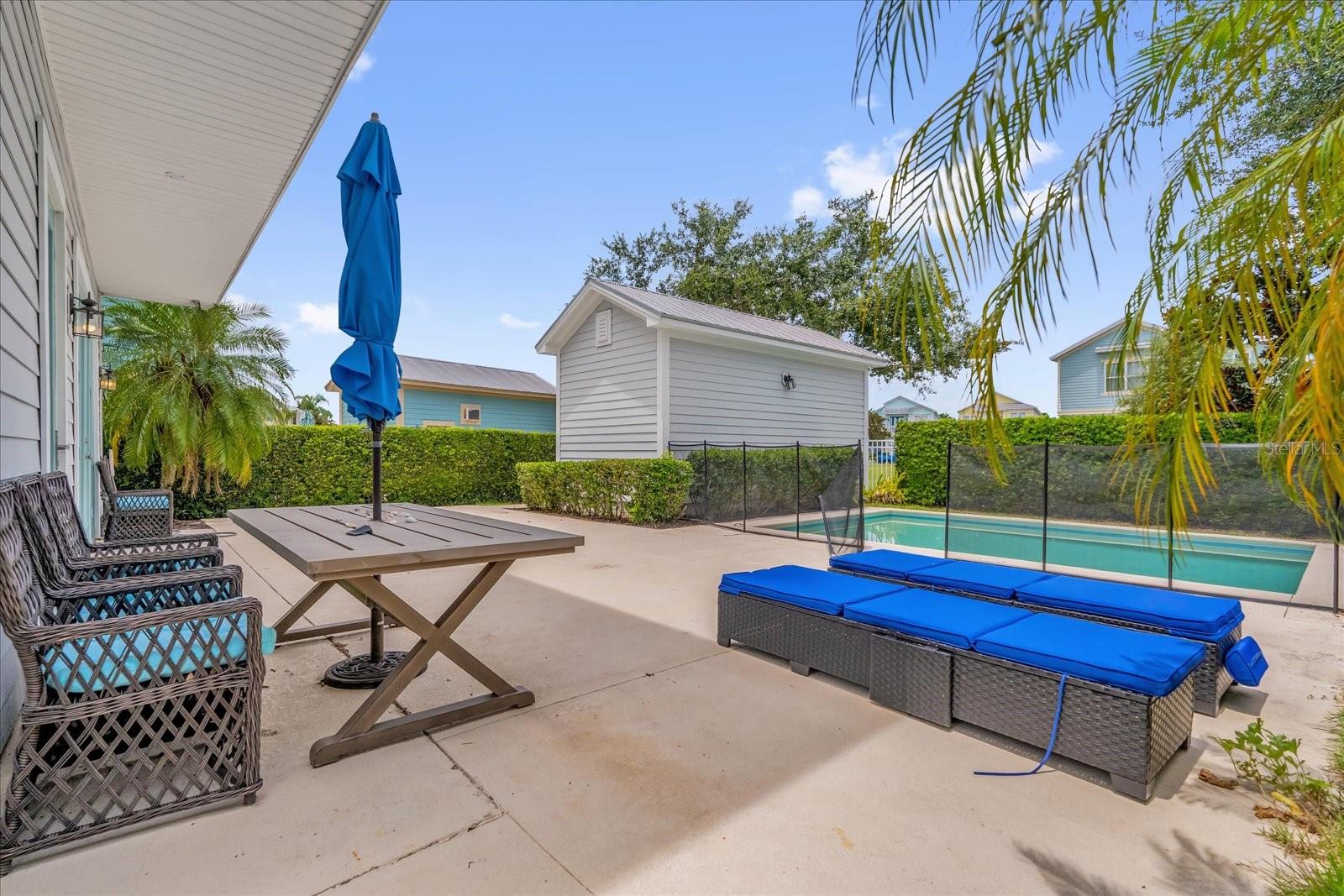 7766 LINKSIDE LOOP, Reunion, FL 34747