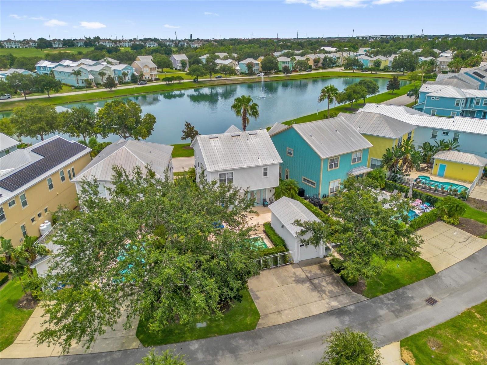 7766 LINKSIDE LOOP, Reunion, FL 34747