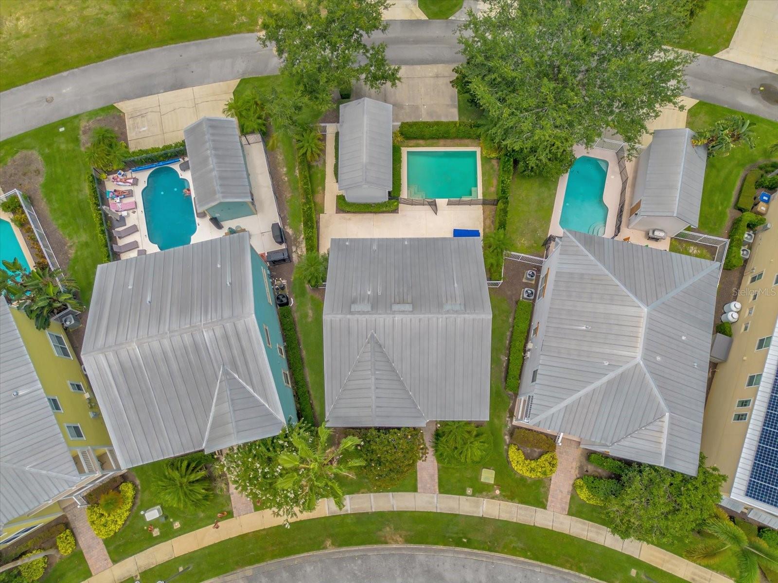 7766 LINKSIDE LOOP, Reunion, FL 34747