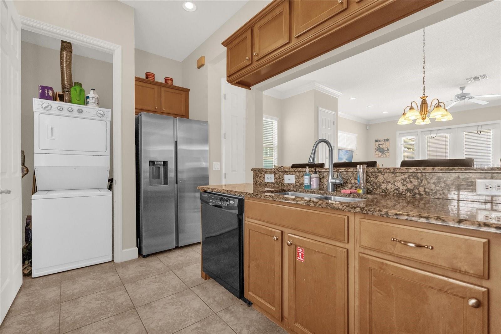 7766 LINKSIDE LOOP, Reunion, FL 34747