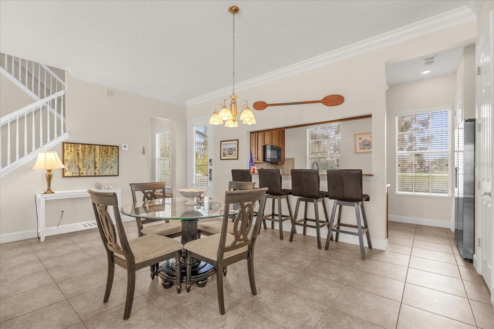 7766 LINKSIDE LOOP, Reunion, FL 34747
