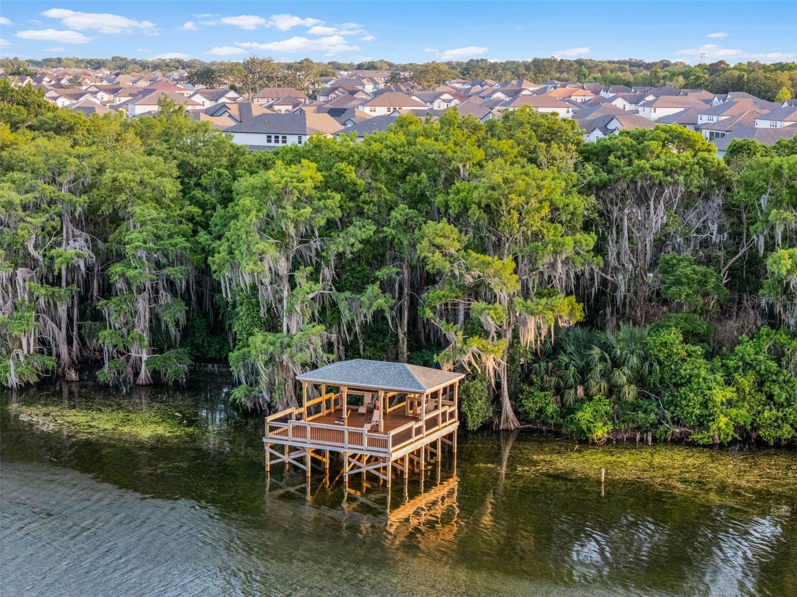 1287 VERDANT GLADE PLACE, Winter Park, FL 32792