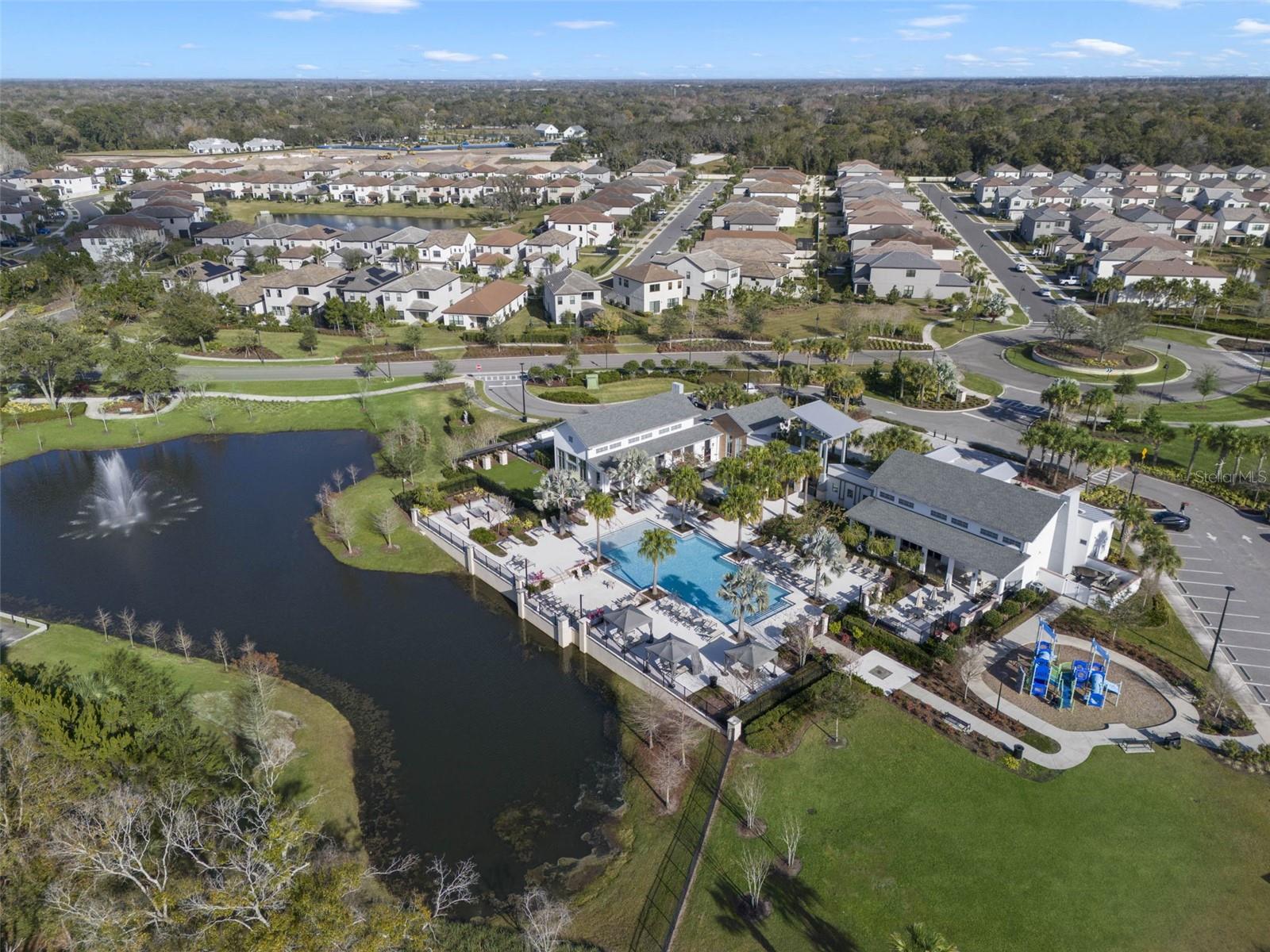 1287 VERDANT GLADE PLACE, Winter Park, FL 32792