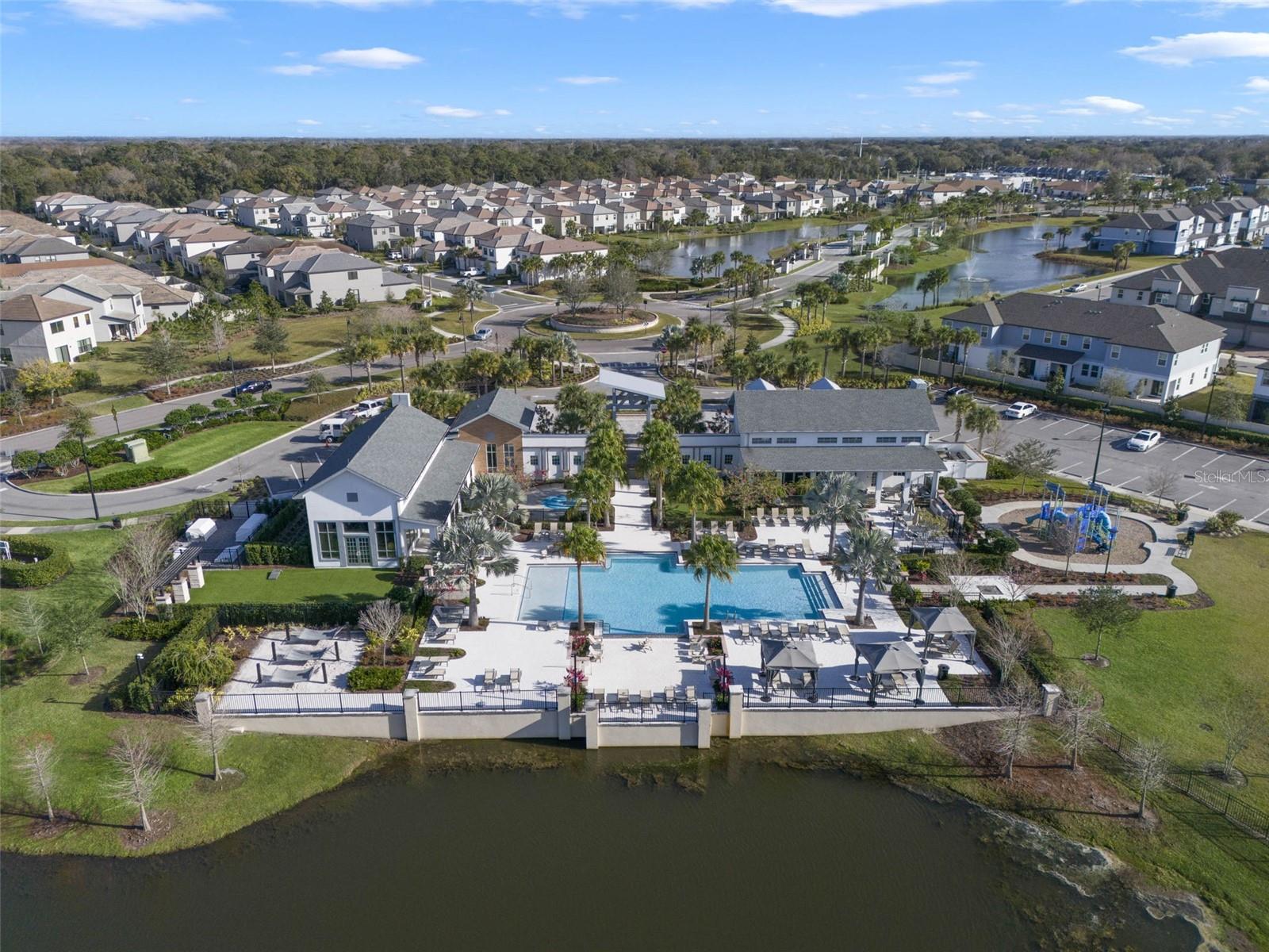 1287 VERDANT GLADE PLACE, Winter Park, FL 32792
