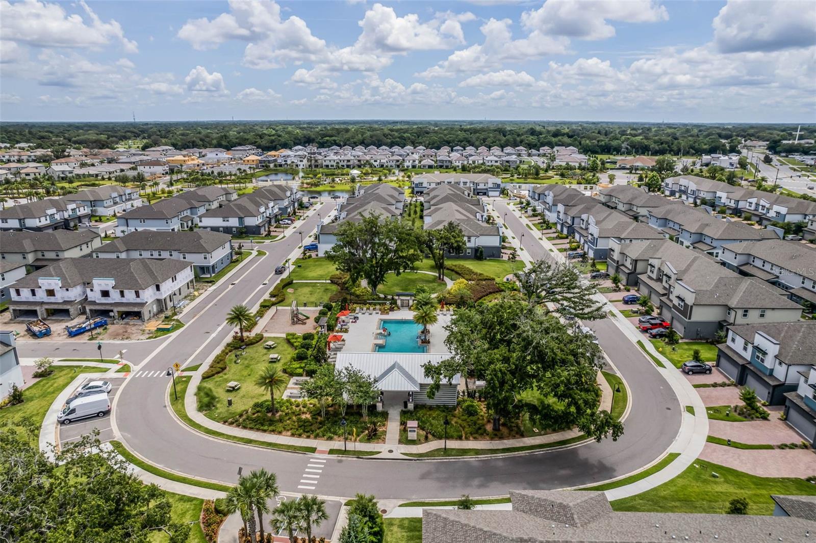 1287 VERDANT GLADE PLACE, Winter Park, FL 32792
