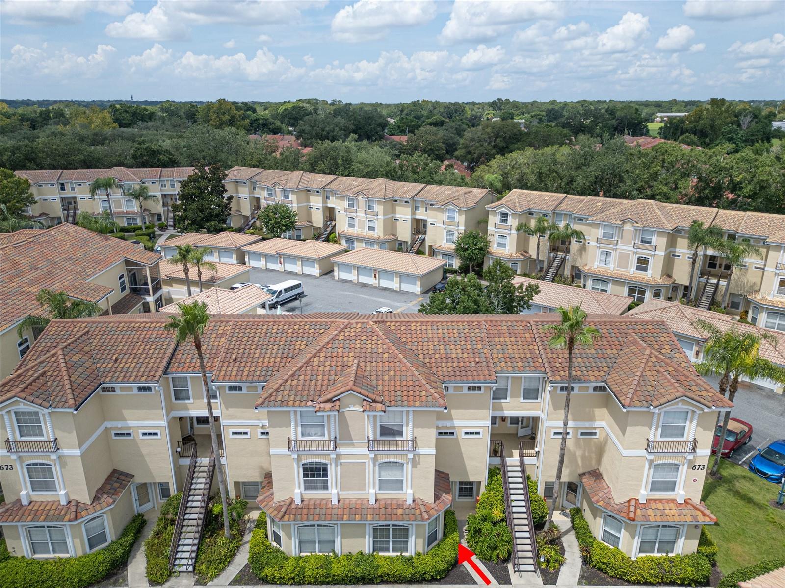 673 SANDY NECK LANE, #103, Altamonte Springs, FL 32714
