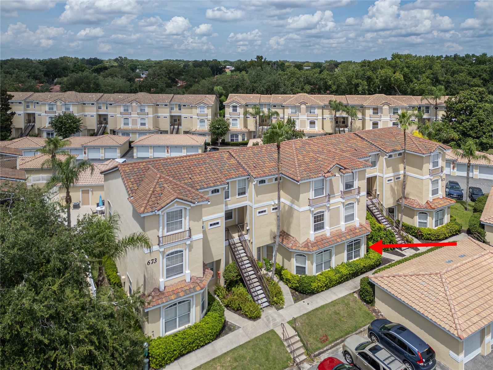 673 SANDY NECK LANE, #103, Altamonte Springs, FL 32714