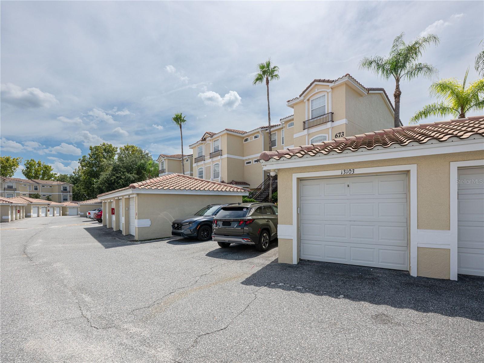 673 SANDY NECK LANE, #103, Altamonte Springs, FL 32714