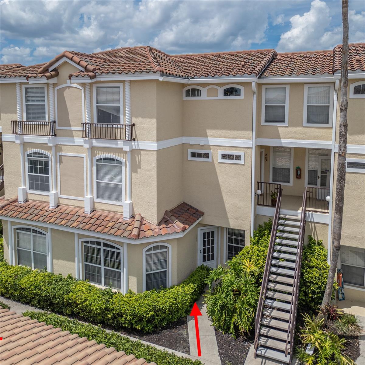 673 SANDY NECK LANE, #103, Altamonte Springs, FL 32714