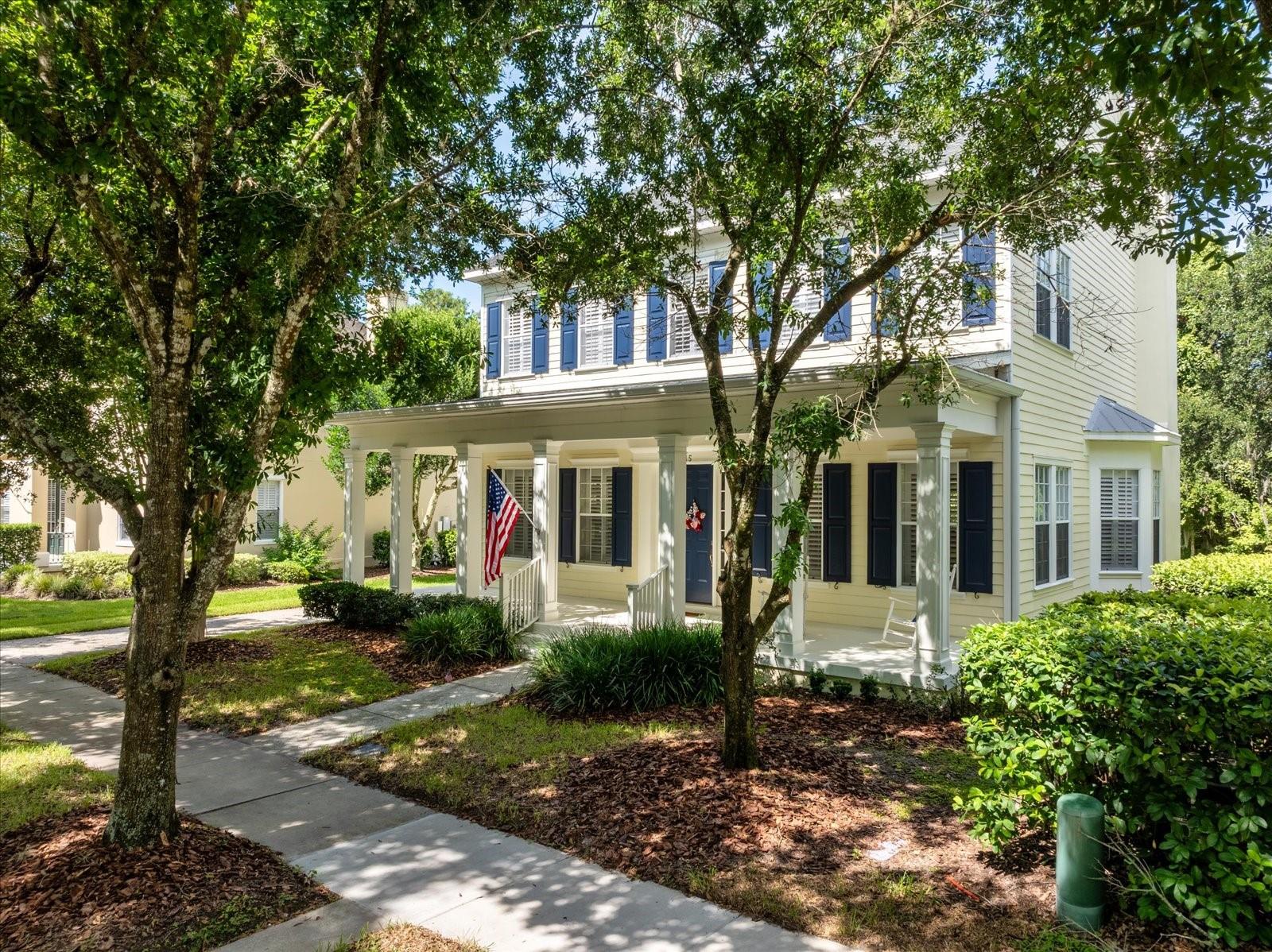 915 JASMINE STREET, Celebration, FL 34747