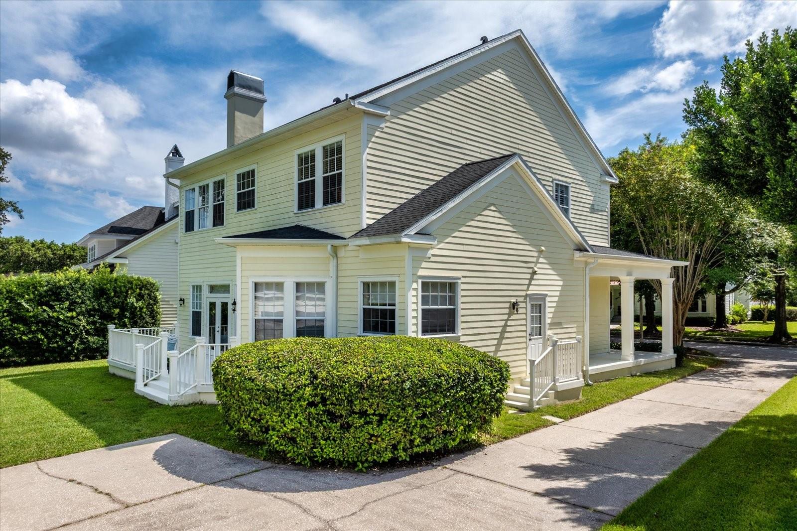 915 JASMINE STREET, Celebration, FL 34747