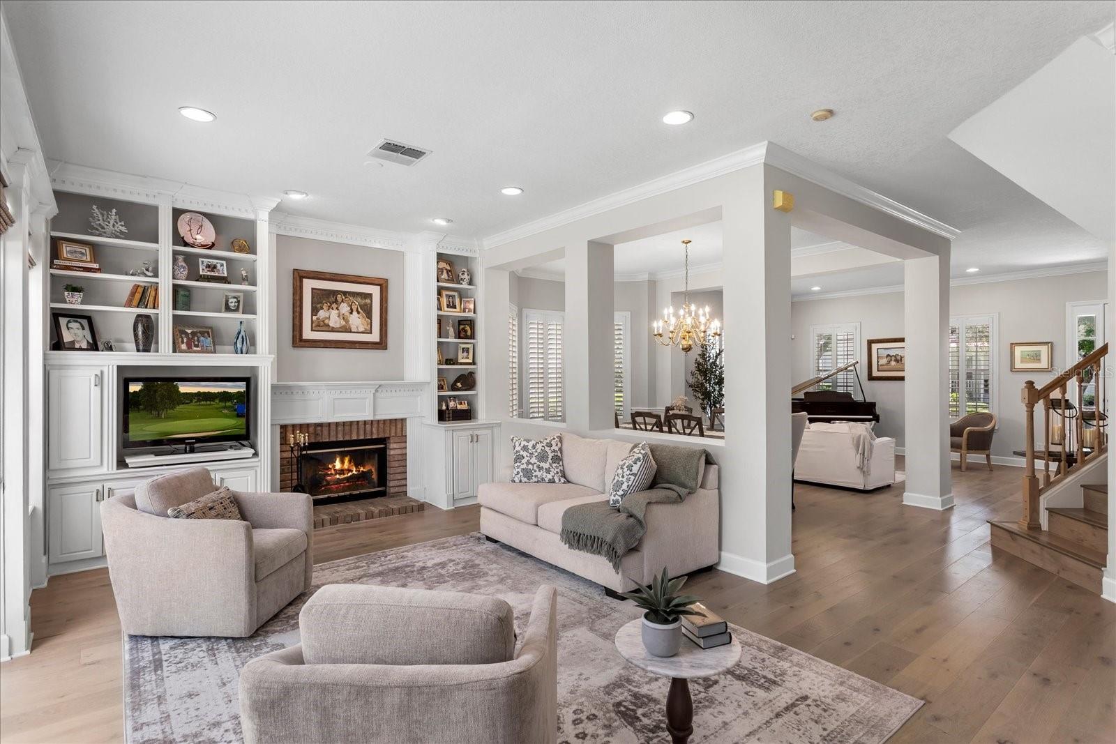 915 JASMINE STREET, Celebration, FL 34747