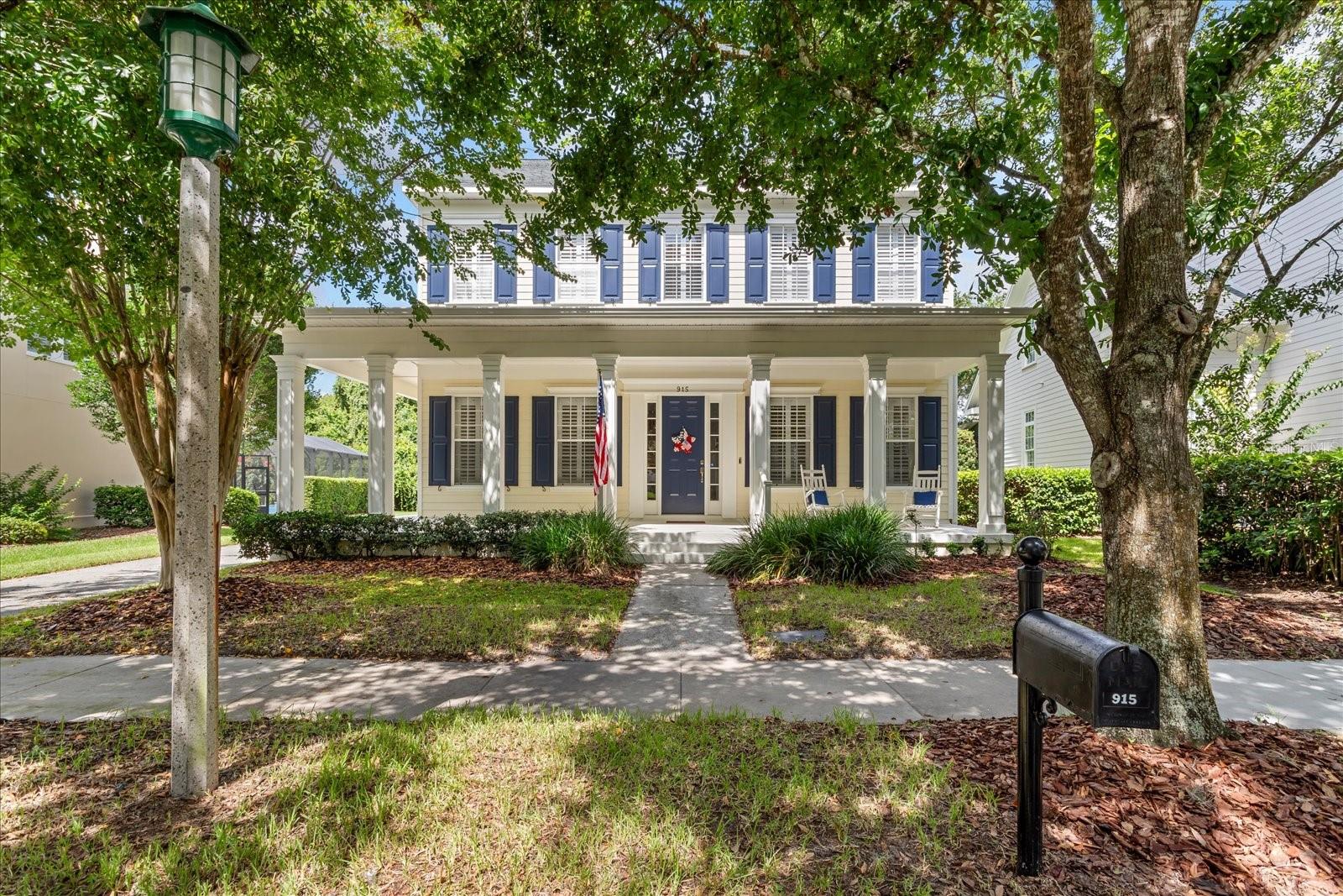 915 JASMINE STREET, Celebration, FL 34747