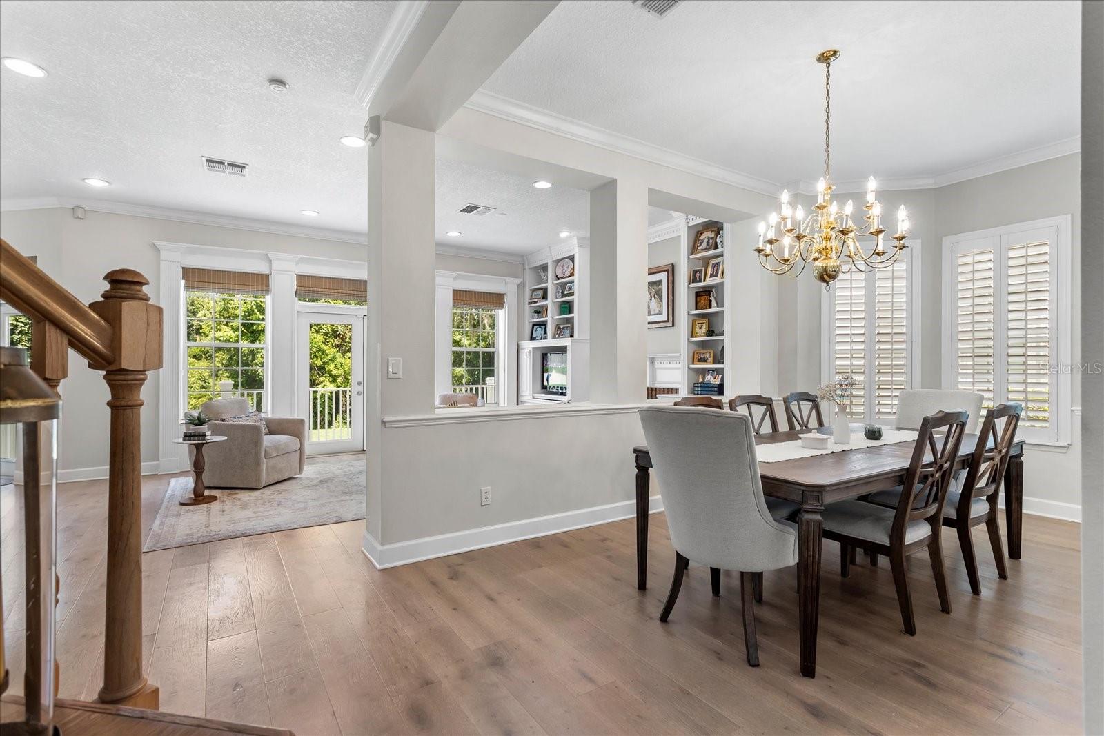 915 JASMINE STREET, Celebration, FL 34747