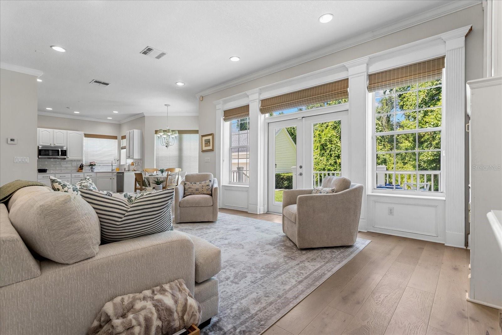 915 JASMINE STREET, Celebration, FL 34747