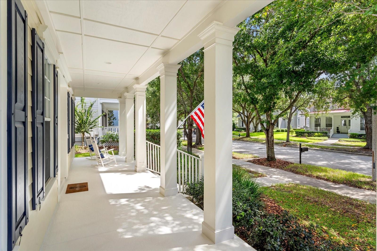 915 JASMINE STREET, Celebration, FL 34747