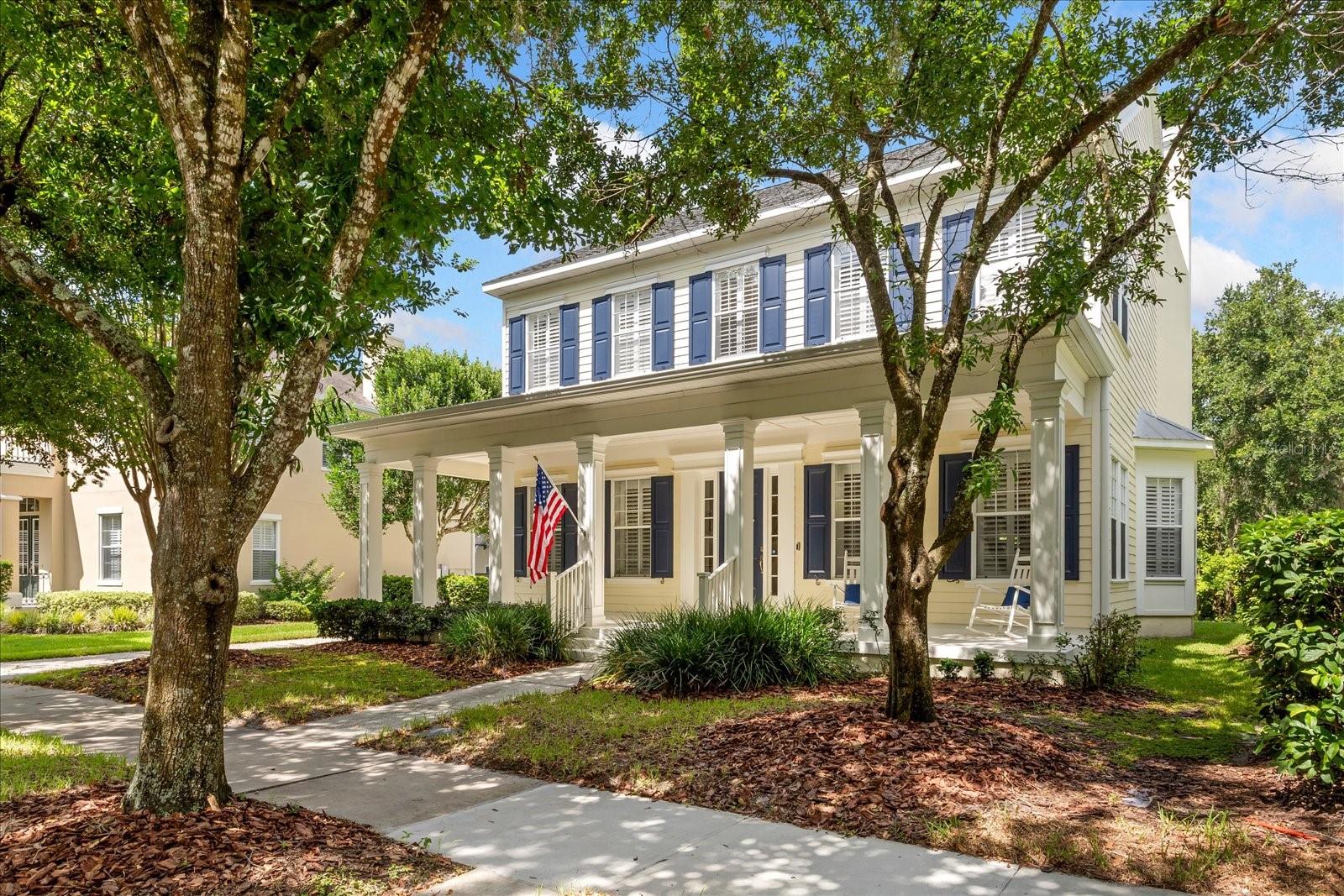 915 JASMINE STREET, Celebration, FL 34747