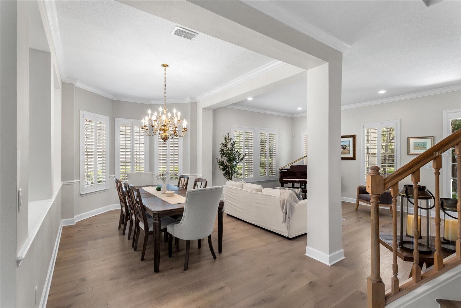 915 JASMINE STREET, Celebration, FL 34747