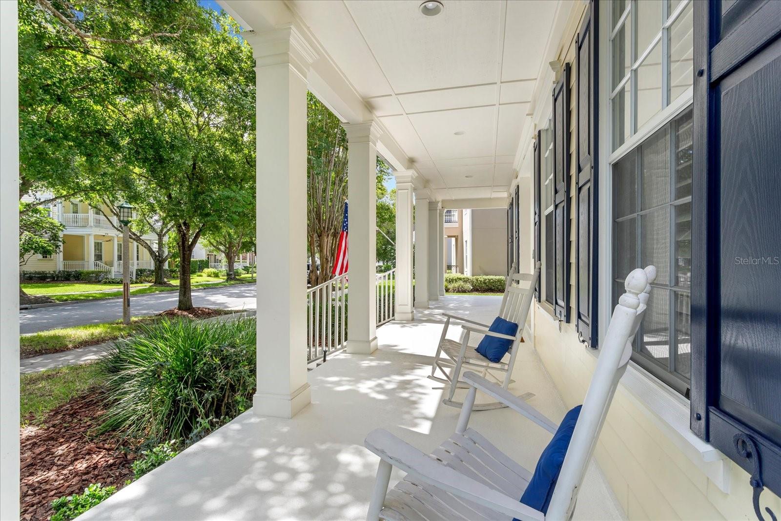 915 JASMINE STREET, Celebration, FL 34747